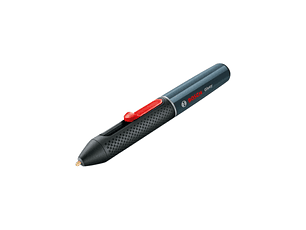 Caneta de cola quente sem fio Gluey - Smoky grey BOSCH DIY