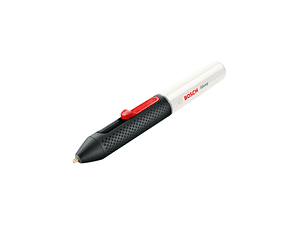 Caneta de cola quente sem fio Gluey - Marshmallow BOSCH DIY