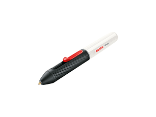 Caneta de cola quente sem fio Gluey - Marshmallow BOSCH DIY