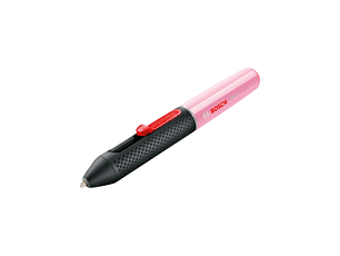 Caneta de cola quente sem fio Gluey - Cupcake pink BOSCH DIY