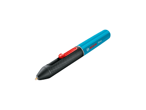 Caneta de cola quente sem fio Gluey - Lagoon blue BOSCH DIY