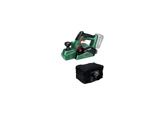 Plaina sem fio PHO 18V-20 BOSCH DIY