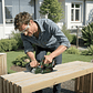 Plaina sem fio PHO 18V-20 BOSCH DIY - vignette 5