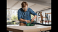 Plaina sem fio PHO 18V-20 BOSCH DIY - vignette 6