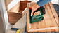 Agrafador sem fio UniversalTacker 18V-14 - Sem bateria | Sem carregador BOSCH DIY - Thumbnail 5