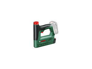 Agrafador sem fio UniversalTacker 18V-14 - Sem bateria | Sem carregador BOSCH DIY