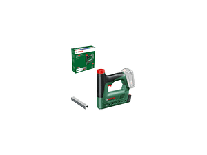Agrafador sem fio UniversalTacker 18V-14 - Sem bateria | Sem carregador BOSCH DIY