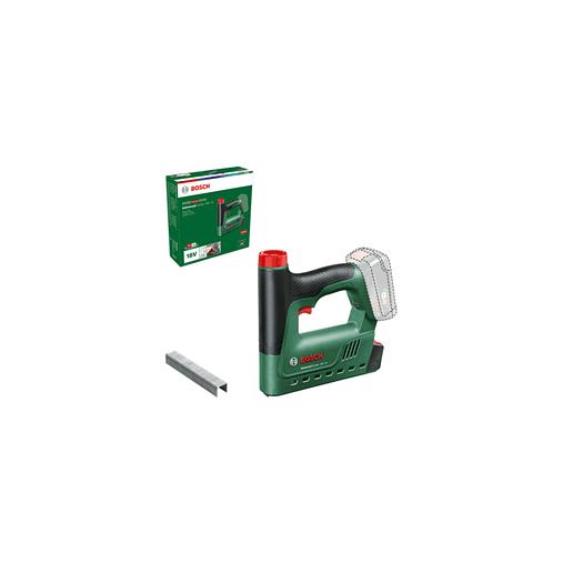 Agrafador sem fio UniversalTacker 18V-14 - Sem bateria | Sem carregador BOSCH DIY 2