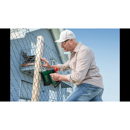 Agrafador sem fio AdvancedTacker 18V-25 - Sem bateria | Sem carregador BOSCH DIY  5