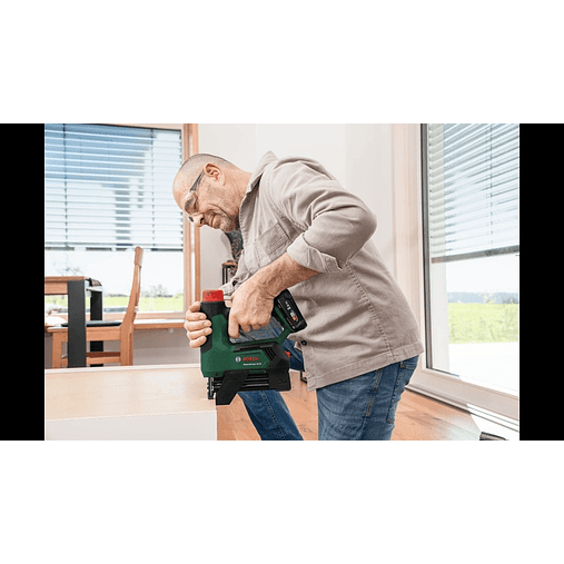 Agrafador sem fio AdvancedTacker 18V-25 - Sem bateria | Sem carregador BOSCH DIY  6