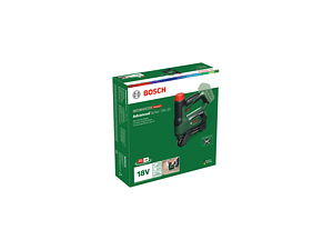 Agrafador sem fio AdvancedTacker 18V-25 - Sem bateria | Sem carregador BOSCH DIY 