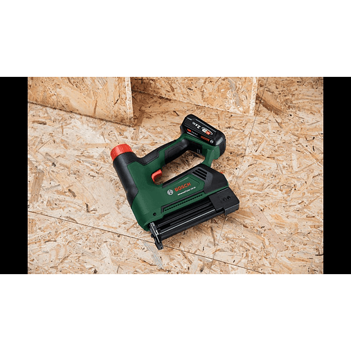Agrafador sem fio AdvancedTacker 18V-25 - Sem bateria | Sem carregador BOSCH DIY  8
