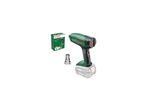 Soprador de ar quente sem fio EasyHeat 18V-500 - Sem bateria | Sem carregador BOSCH DIY
