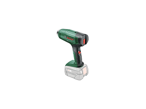 Soprador de ar quente sem fio EasyHeat 18V-500 - Sem bateria | Sem carregador BOSCH DIY