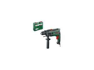 Berbequim de percussão Universal Impact 730 BOSCH DIY 