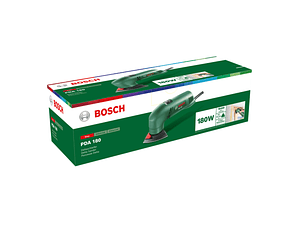 Lixadeira Delta PDA 180 BOSCH DIY