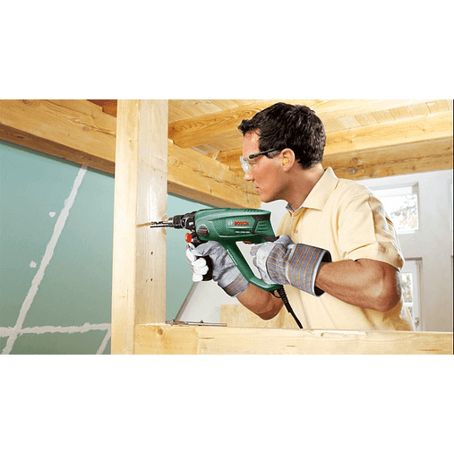 Martelo perfurador PBH 2500 SRE - Mandril do adaptador SDS BOSCH DIY 8