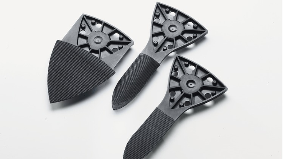 Multilixadeira PSM 160 A BOSCH DIY 3