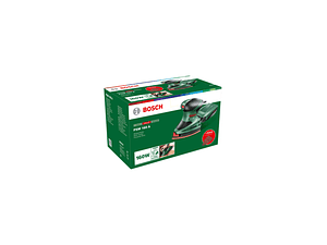 Multilixadeira PSM 160 A BOSCH DIY