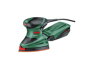 Multilixadeira PSM 160 A BOSCH DIY