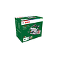 Serra circular sem fio UniversalCirc 18V-53 - 1 bateria de 2,5 Ah | carregador BOSCH DIY - vignette 4