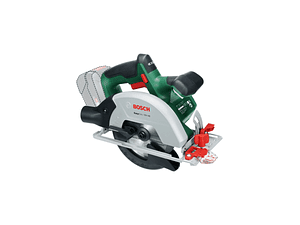 Serra circular sem fio EasyCirc 18V-48 - Sem bateria nem carregador BOSCH DIY