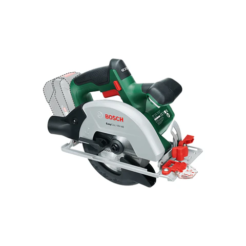 Serra circular sem fio EasyCirc 18V-48 - Sem bateria nem carregador BOSCH DIY