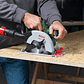 Serra circular sem fio EasyCirc 18V-48 - Sem bateria nem carregador BOSCH DIY - Thumbnail 8
