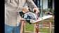 Serra circular sem fio EasyCirc 18V-48 - Sem bateria nem carregador BOSCH DIY - thumbnail 9