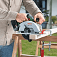 Serra circular sem fio EasyCirc 18V-48 - Sem bateria nem carregador BOSCH DIY - Thumbnail 9
