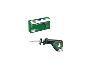 Serra sabre sem fio AdvancedRecip 18 - Sem bateria | Sem carregador BOSCH DIY