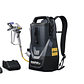 Máquina de Pintura Airless SprayPack 18V WAGNER (EXCLUSIVO ONLINE) - Thumbnail 1