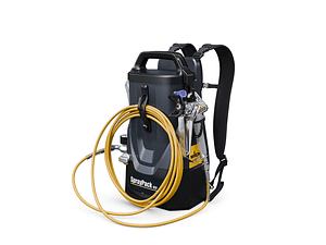 Máquina de Pintura Airless SprayPack 18V WAGNER (EXCLUSIVO ONLINE)