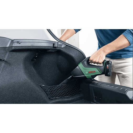 Aspirador sem fio UniversalVac 18 - Sem bateria | Sem carregador BOSCH DIY 4