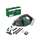Aspirador sem fio UniversalVac 18 - Sem bateria | Sem carregador BOSCH DIY - Thumbnail 2