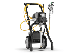 Máquina de Pintura de Pistão Airless 230V PowerPainter 90 Extra WAGNER (EXCLUSIVO ONLINE)