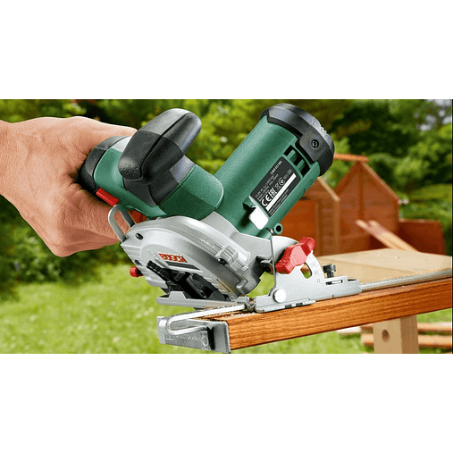 Serra circular sem fio UniversalCirc 12 - Sem bateria | Sem carregador BOSCH DIY 3