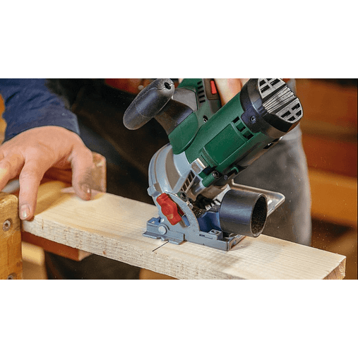 Serra circular sem fio UniversalCirc 12 - Sem bateria | Sem carregador BOSCH DIY 4