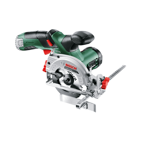 Serra circular sem fio UniversalCirc 12 - Sem bateria | Sem carregador BOSCH DIY
