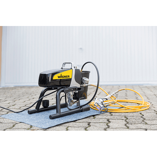 Máquina de Pintura de Pistão Airless 230V ProSpray 3.20 WAGNER (EXCLUSIVO ONLINE) 2