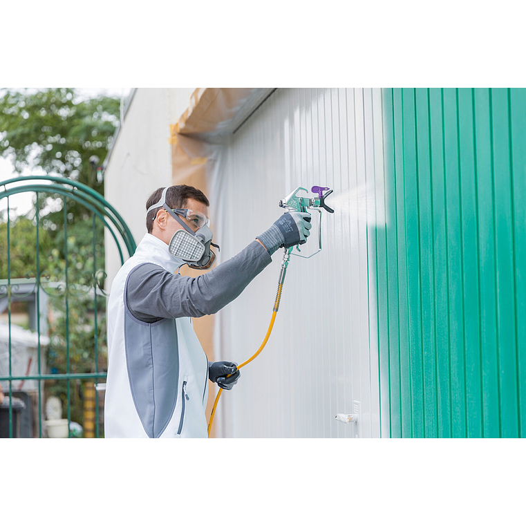 Máquina de Pintura de Pistão Airless 230V ProSpray 3.20 WAGNER (EXCLUSIVO ONLINE) 3