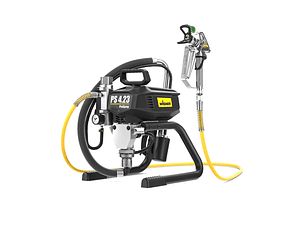 Máquina de Pintura de Pistão Airless 230V ProSpray 4.23 WAGNER (EXCLUSIVO ONLINE)