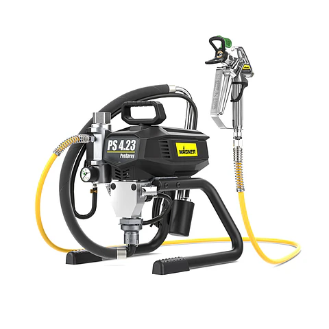 Máquina de Pintura de Pistão Airless 230V ProSpray 4.23 WAGNER (EXCLUSIVO ONLINE)