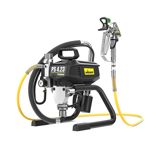 Máquina de Pintura de Pistão Airless 230V ProSpray 4.23 WAGNER (EXCLUSIVO ONLINE) 1