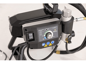 Máquina de Pintura de Pistão Airless 230V ProSpray 4.23 WAGNER (EXCLUSIVO ONLINE)