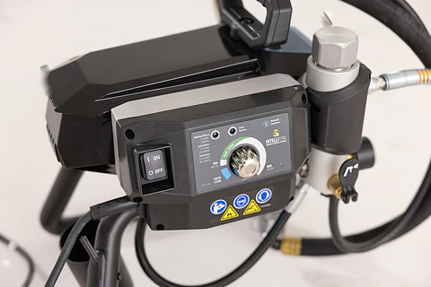 Máquina de Pintura de Pistão Airless 230V ProSpray 4.23 WAGNER (EXCLUSIVO ONLINE)