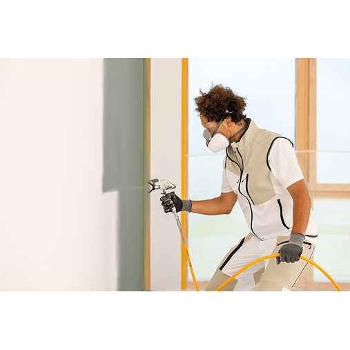 Máquina de Pintura de Pistão Airless 230V ProSpray 4.23 WAGNER (EXCLUSIVO ONLINE) 3