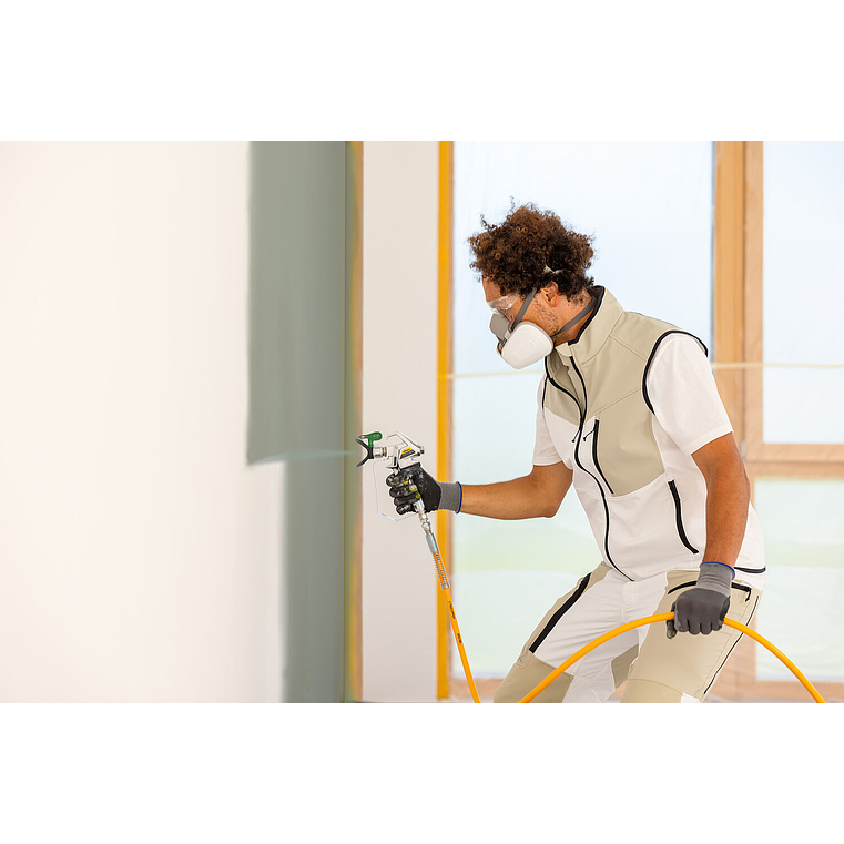 Máquina de Pintura de Pistão Airless 230V ProSpray 4.23 WAGNER (EXCLUSIVO ONLINE) 3