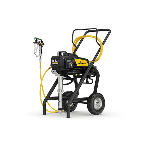 Máquina de Pintura de Pistão Airless 230V ProSpray 3.31 Connect WAGNER (EXCLUSIVO ONLINE) 1