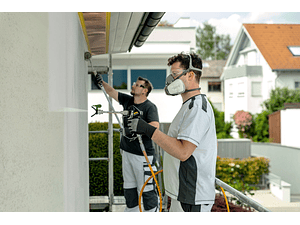 Máquina de Pintura de Pistão Airless 230V ProSpray 3.31 Connect WAGNER (EXCLUSIVO ONLINE)